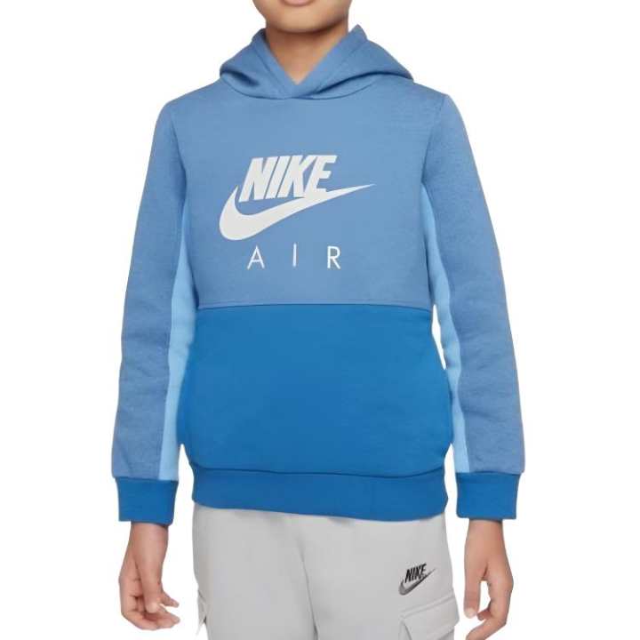 Nike Nike Kids Sweatshirts Hooded Moderate