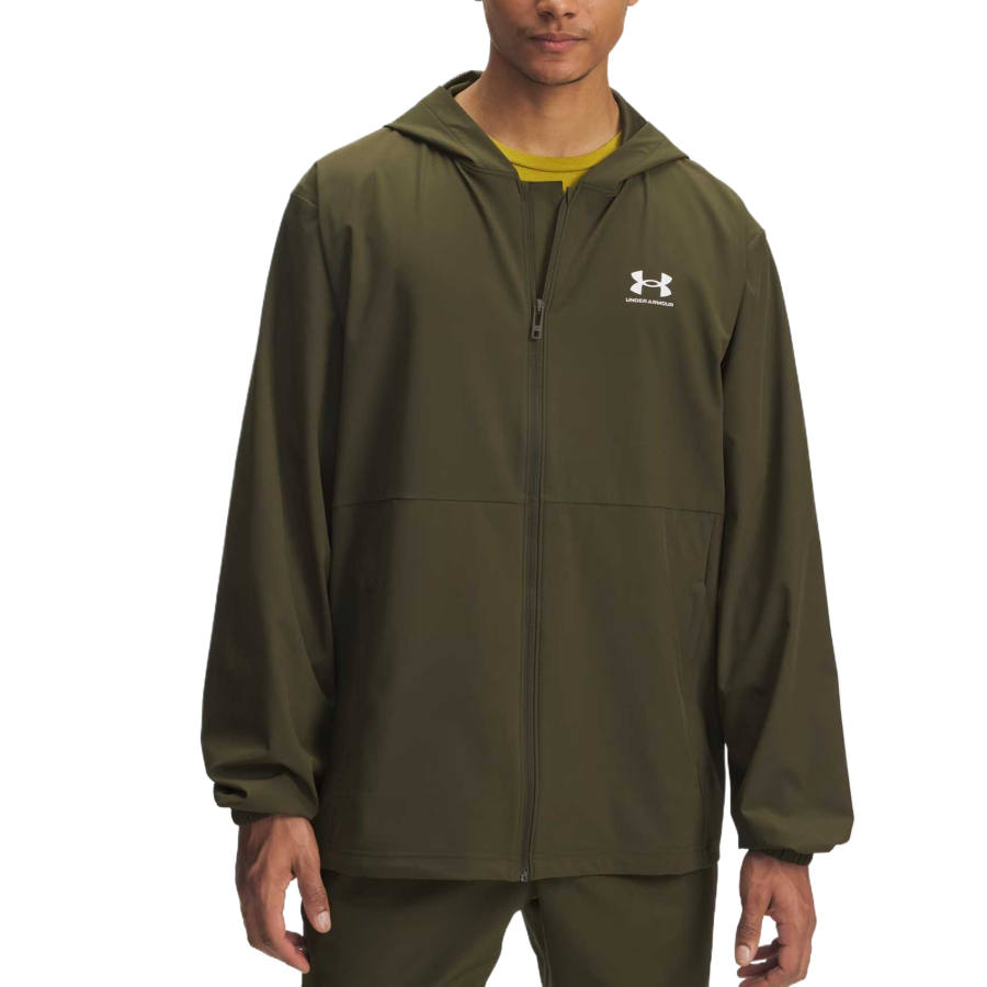 Under Armour Under Armour Woven Collection Jacket Men's