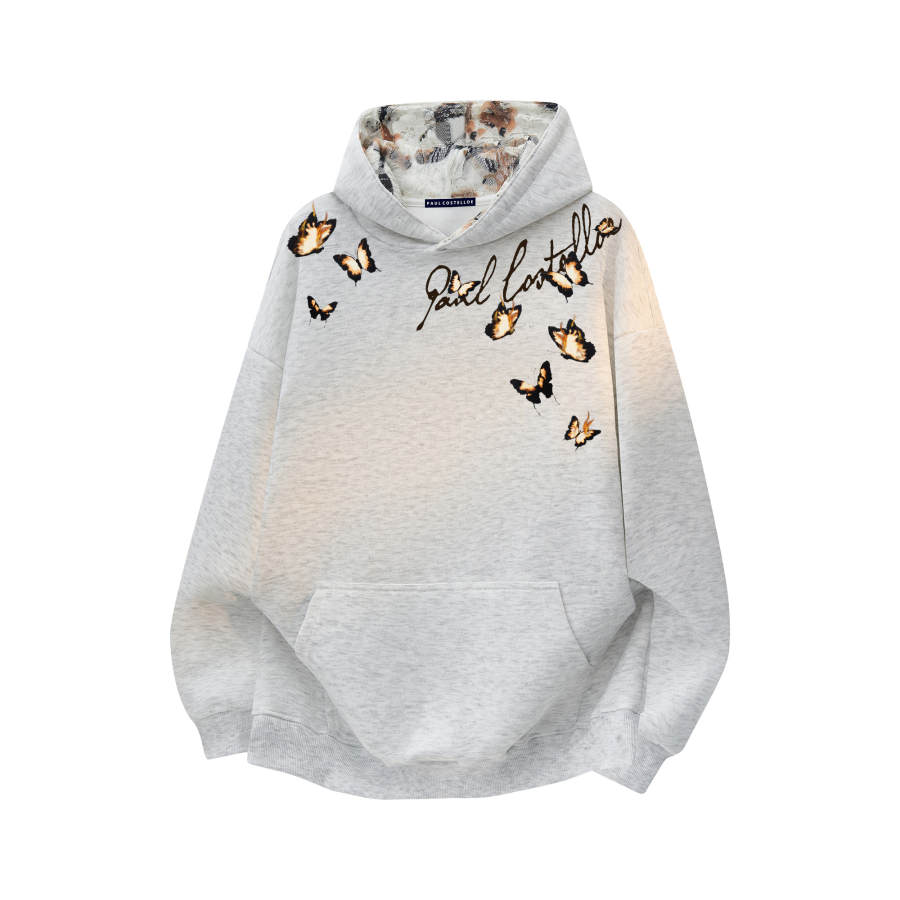 PAUL COSTELLOE Sweatshirt Unisex
