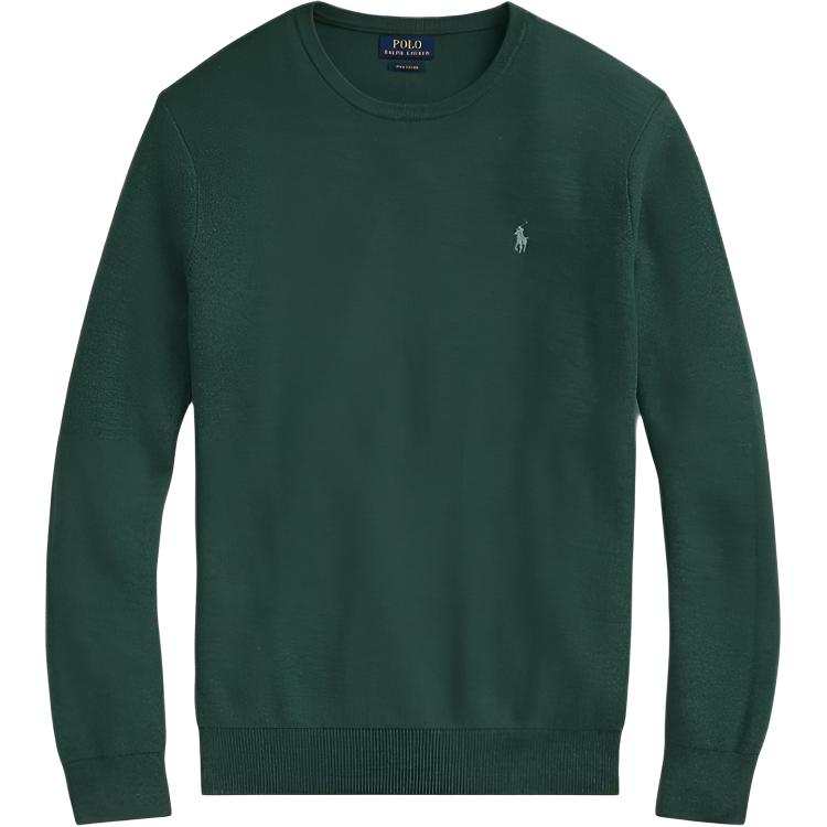 Polo Ralph Lauren Sweater Standard Women's Green