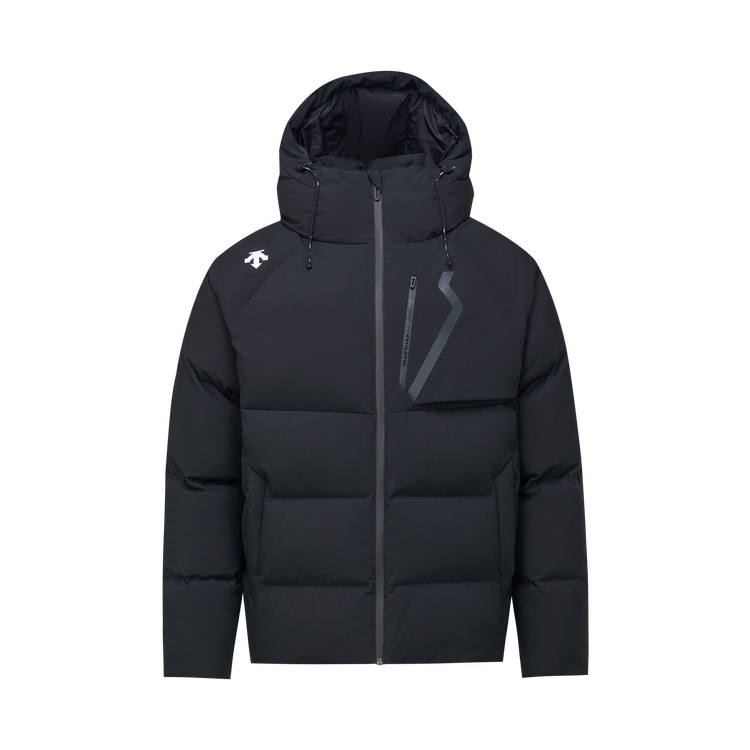 DESCENTE DESCENTE Training Down Jacket Men's