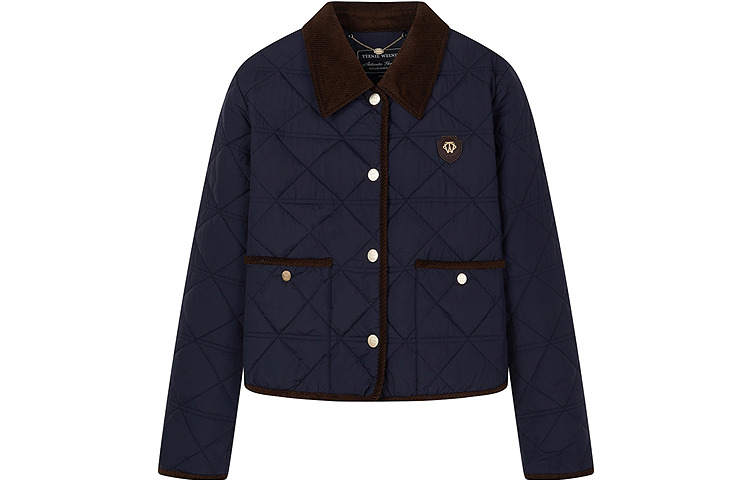 Teenie Weenie Puffer Jacket Women's