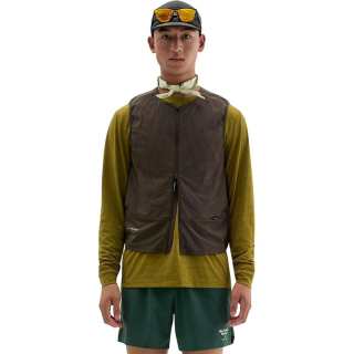 STAW Vests Unisex Collarless Moderate Other