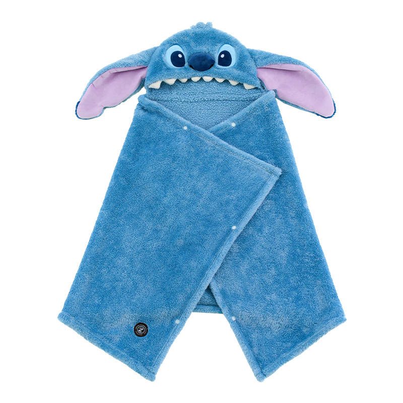 Zoobies x Disney Blankets, Throw & Fleece Blankets