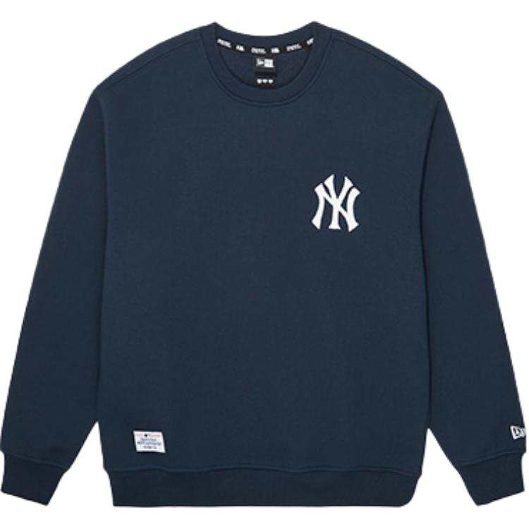 New Era FW25 American Sweatshirt Unisex