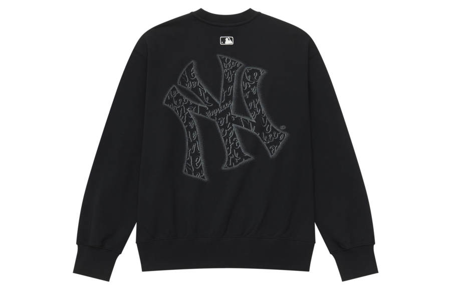 MLB MLB New York Yankees Basic Collection 25FW Sweatshirt Unisex