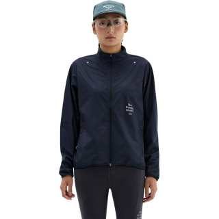 STAW Jackets Unisex Stand Collar Moderate Wind Shell
