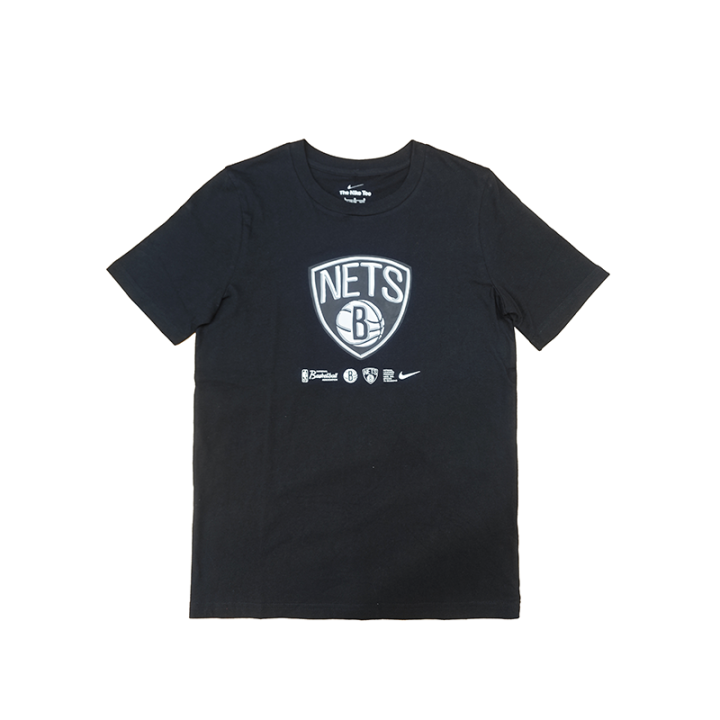 Nike Nike Grade School T Shirts Crew Neck Moderate