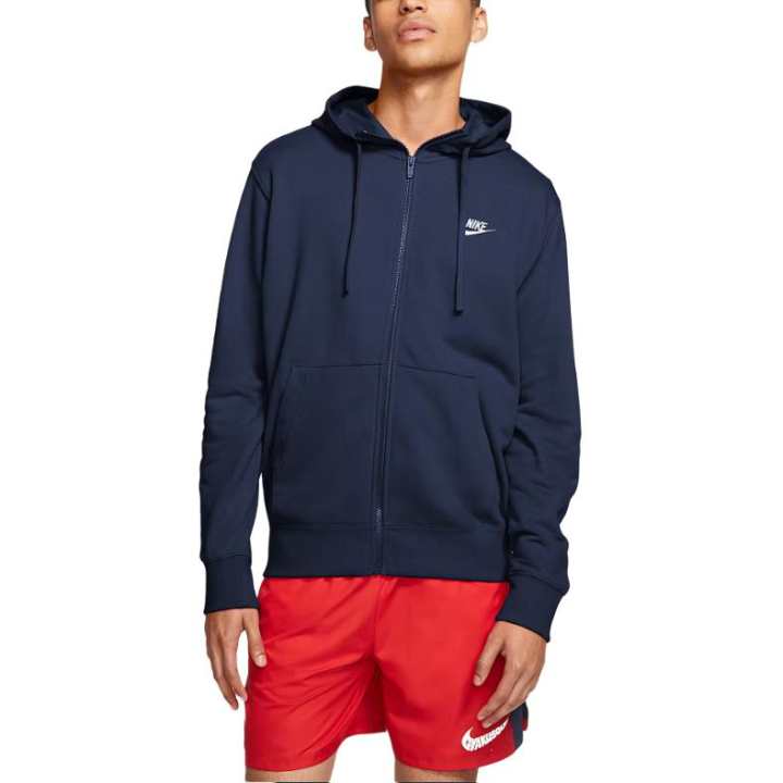 Nike Nike Sportswear Club FW25 Jacket Men's