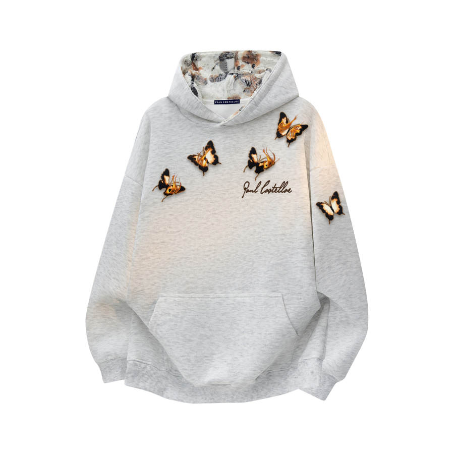 PAUL COSTELLOE Sweatshirt Unisex