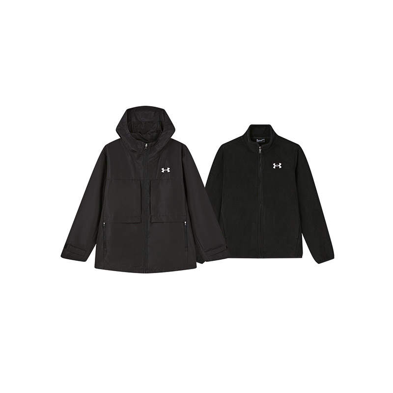 Under Armour Outdoor Wear Comprehensive Training Teenagers