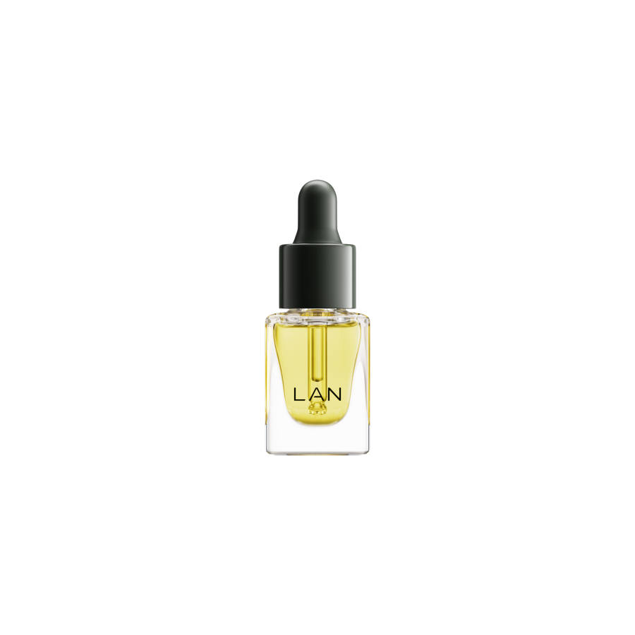 LAN Blue Time Oil Bubble Oil Glaze Oil Phoenix Oil Serum Oil