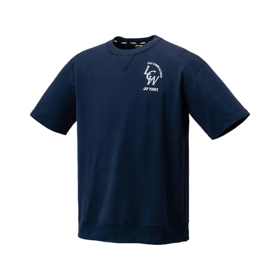 YONEX Li Zongwei Collection T Shirt Unisex