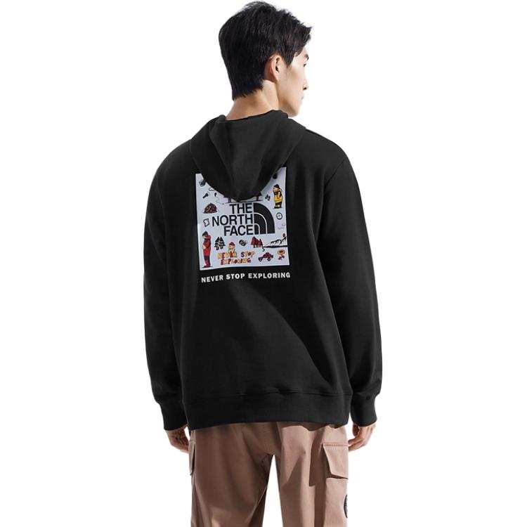 THE NORTH FACE Sweatshirt Unisex