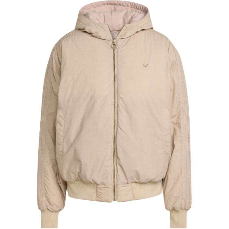 Adidas Originals BOMBER REVERSIBLE Jacket Women's