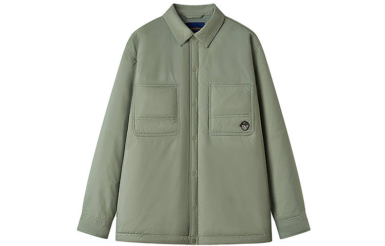 Teenie Weenie Men Light Warmth Collection Puffer Jacket Unisex