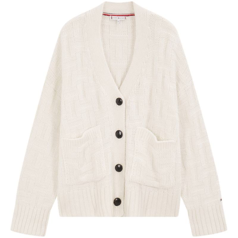 Tommy Hilfiger Knitwear Women's