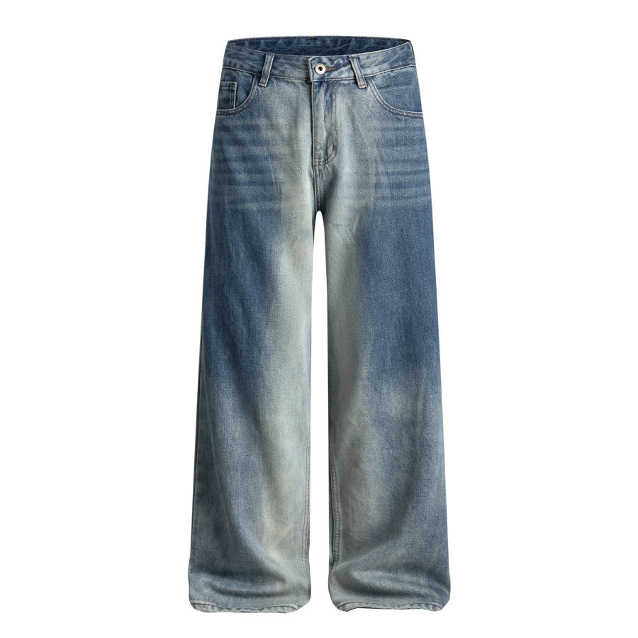 Jeep Jeep Classic Collection Jeans Unisex