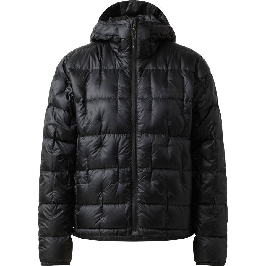 HAGLÖFS Down Hood Women's Down Jacket Women's