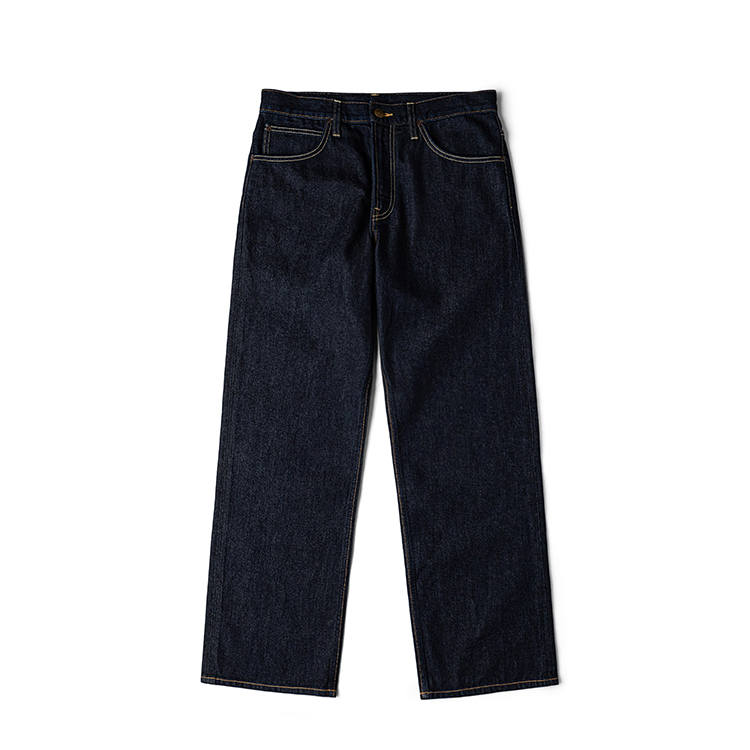 Lee Lee Jeans Men's Moderate Straight Fit Pants