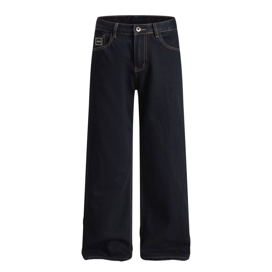 Jeep Jeep Classic Collection Jeans Unisex