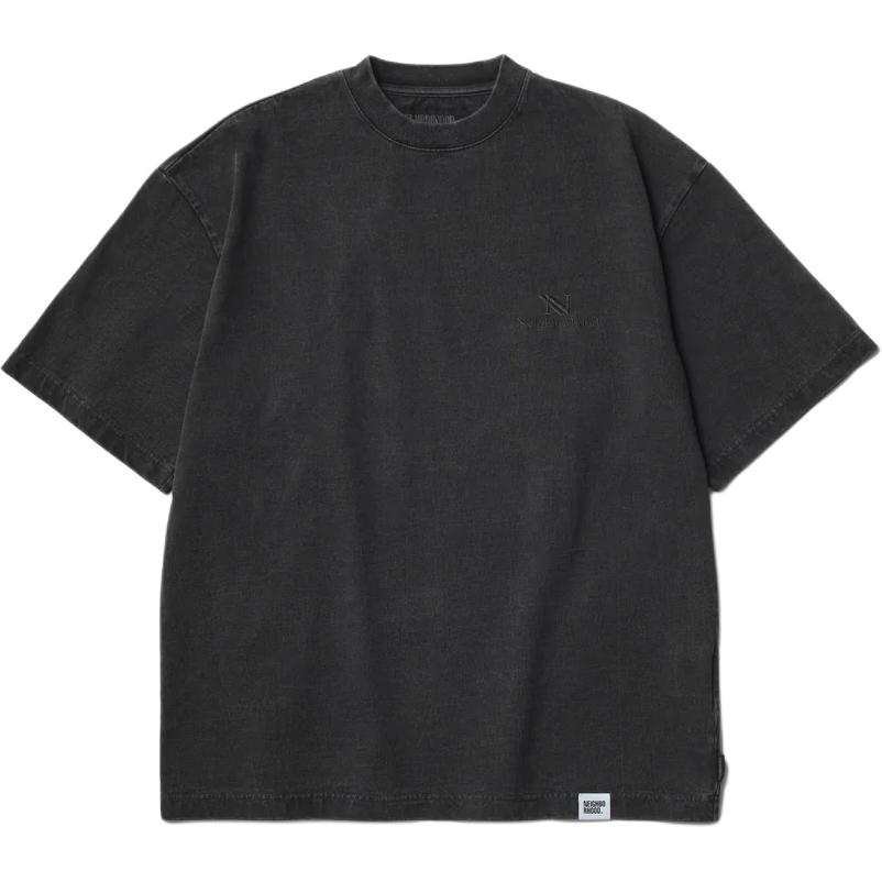 Neighborhood pigment-dyed crew-neck T-Shirt