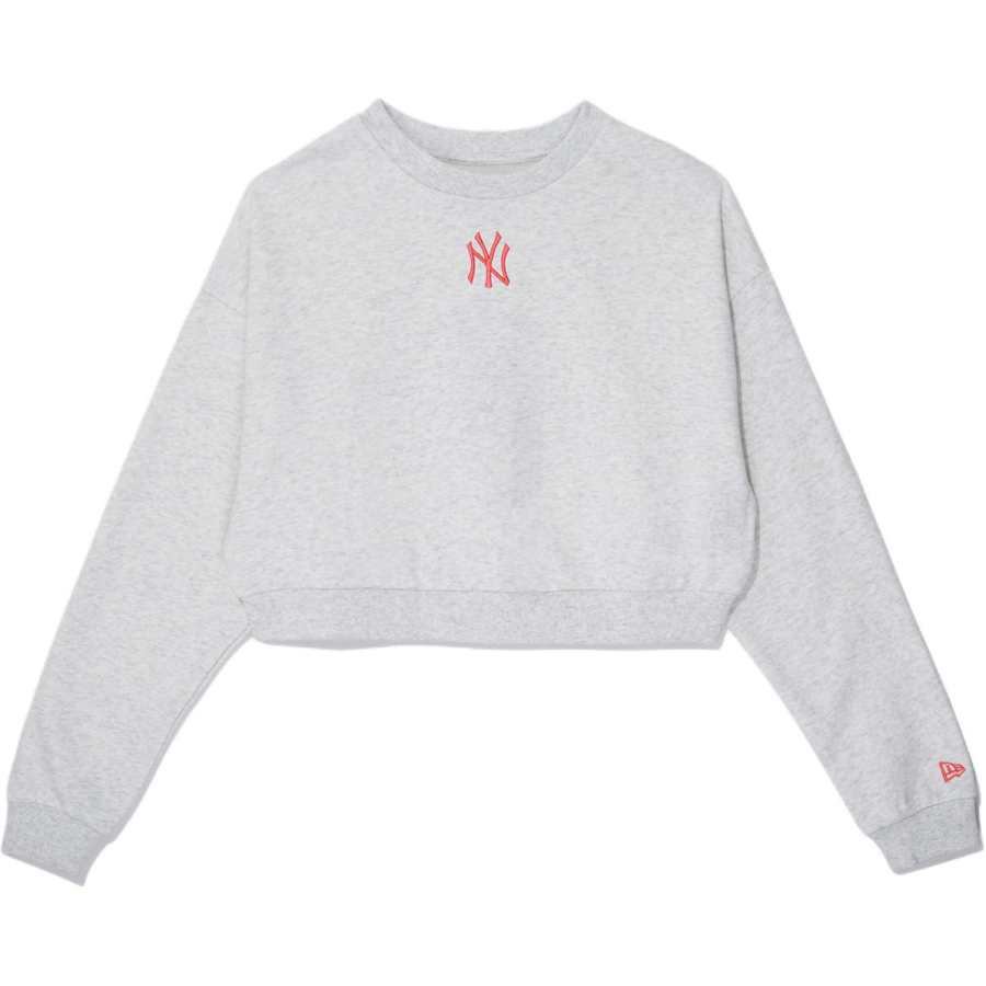 New Era FW25 American Sweatshirt Women's