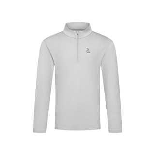 HAGLÖFS T Shirts Men's Crew Neck Moderate