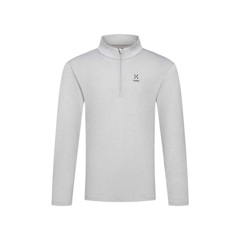HAGLÖFS T Shirts Men's Crew Neck Moderate