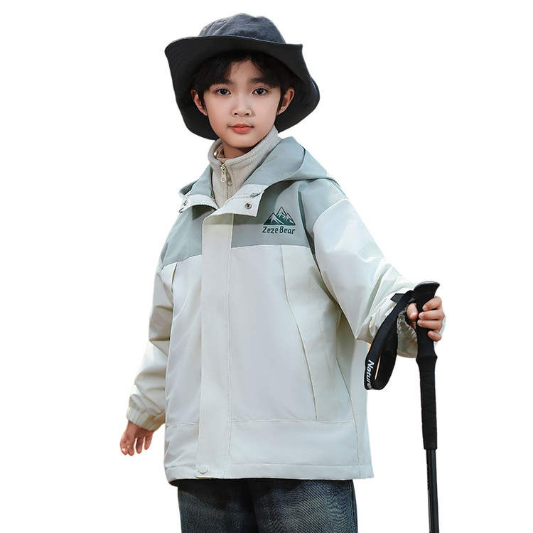 PROTECTCAMEL Outdoor Wear Children Aged 3 7 Years Old