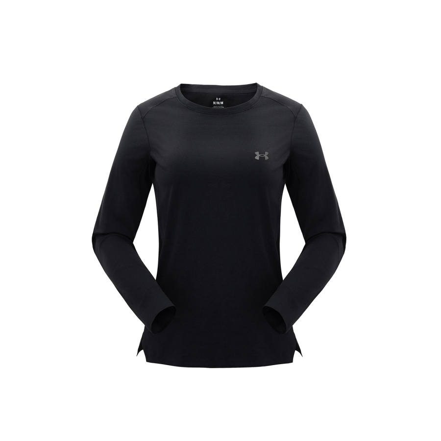 Under Armour SS25 T Shirt Women's