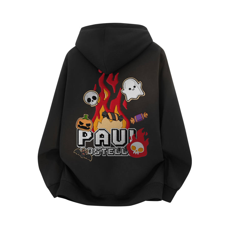 PAUL COSTELLOE Sweatshirt Unisex