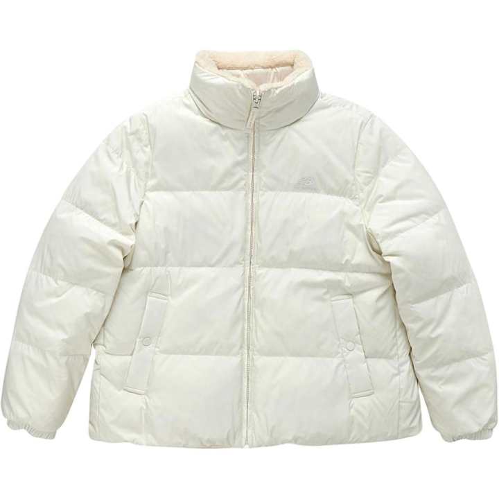 New Balance New Balance Flower Down Jacket Women's