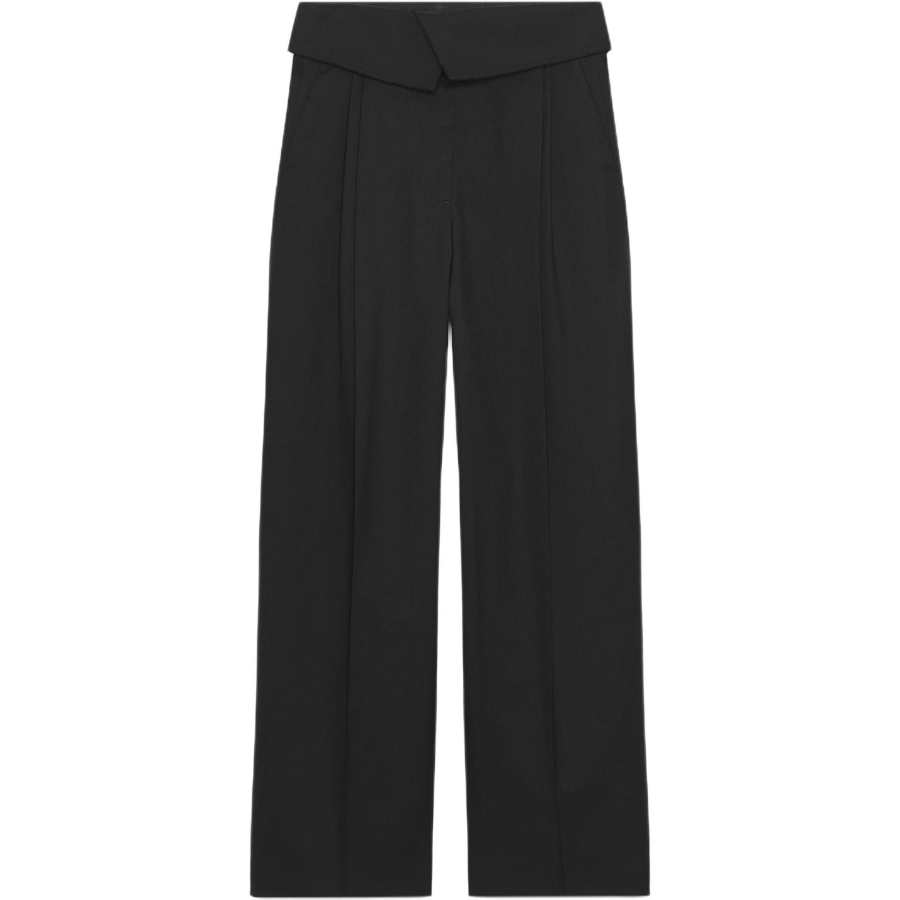 ZARA ZW Series Casual Pants Women's