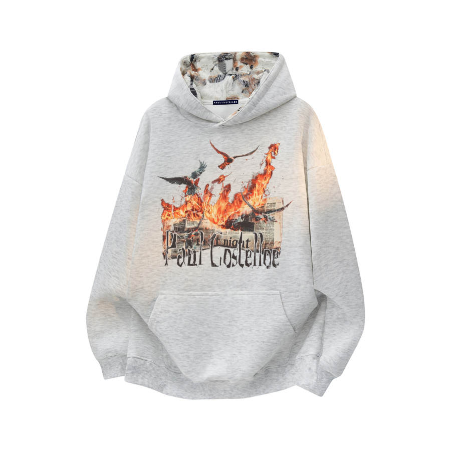 PAUL COSTELLOE Sweatshirt Unisex