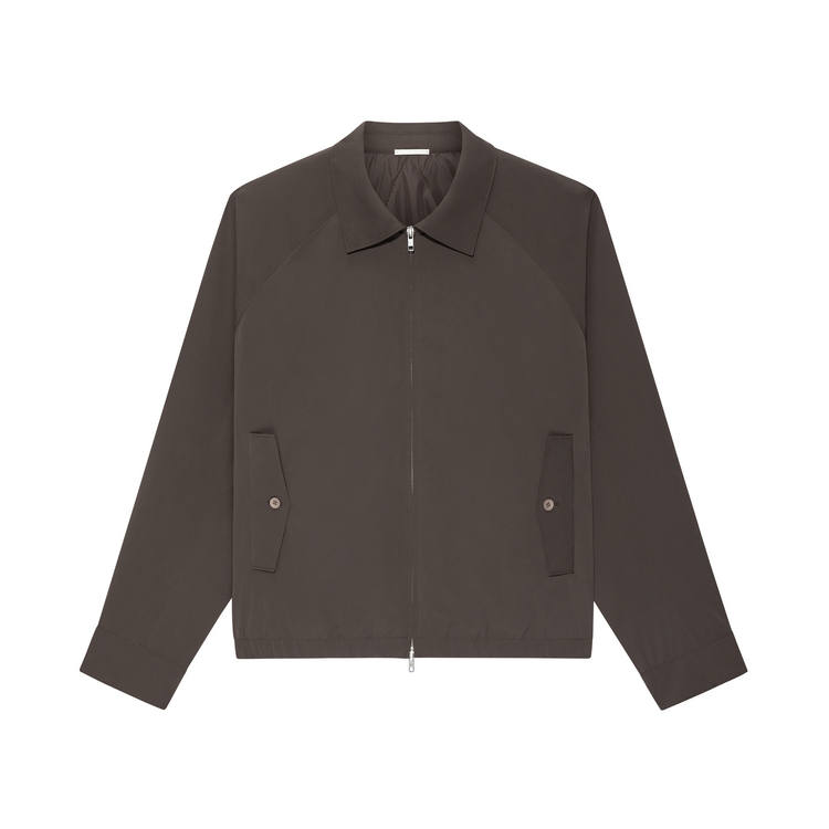 Nice Rice Nice Rice Puffer Jackets Unisex Lapel Thin Other