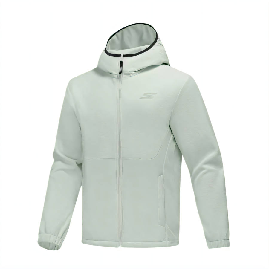 Skechers Skechers Basic Sports Collection Jacket Unisex