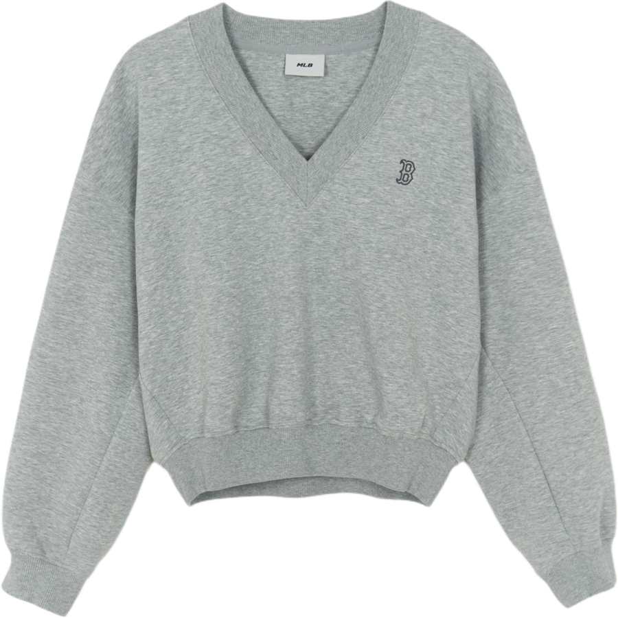MLB MLB Boston Red Sox Sweatshirt Women's