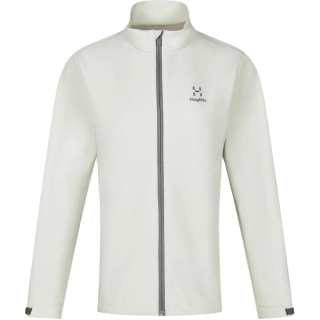 HAGLÖFS Soft Shell Jacket Women's