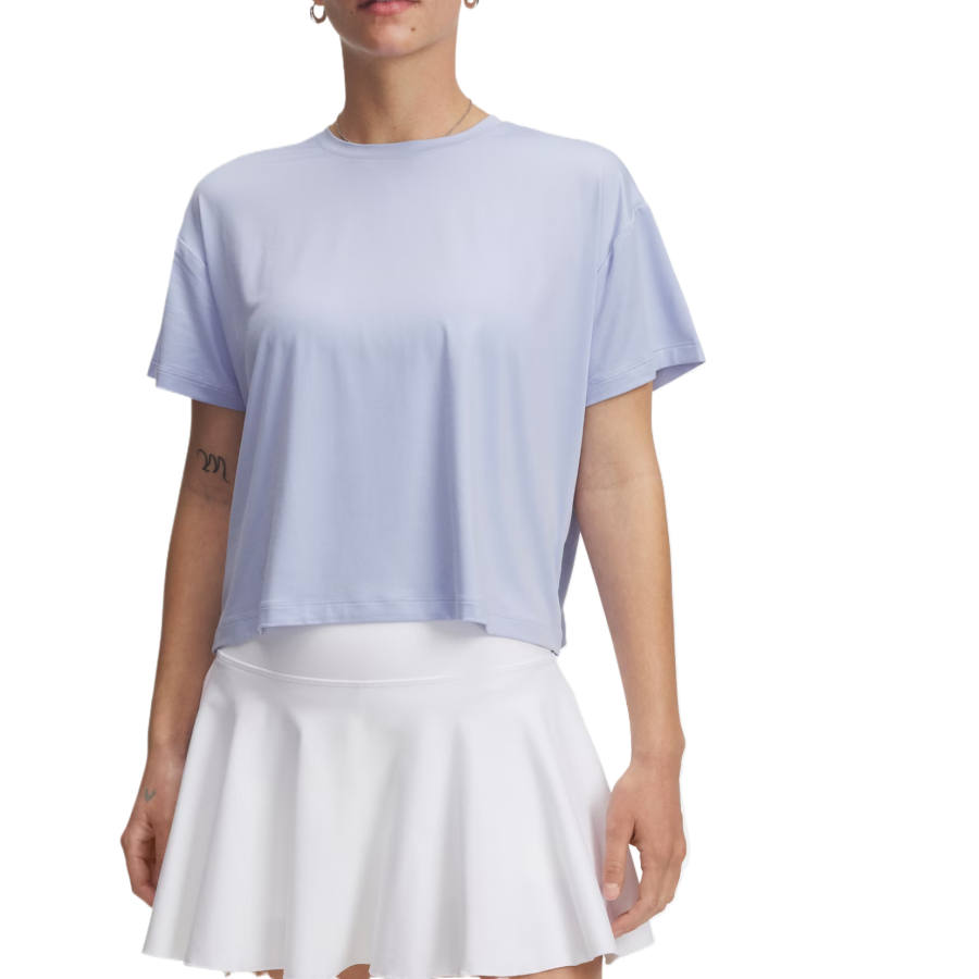 Under Armour Movement Regular T Shirt Women's