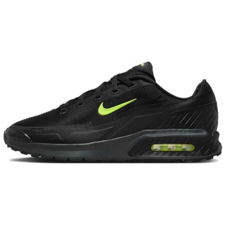 Nike Nike Air Max BIA Running Shoes Men's Black