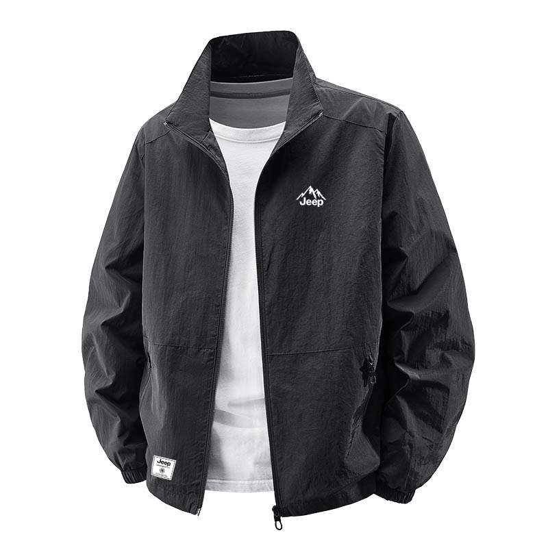 Jeep Jeep Leisure Collection Jacket Unisex