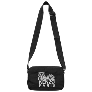 KENZO Happy Tiger Crossbody Bag