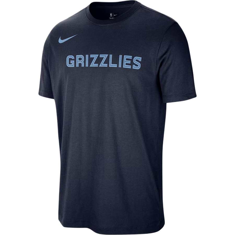 Nike Nike Memphis Grizzlies Essentials Men's Nike Nba T-Shirt