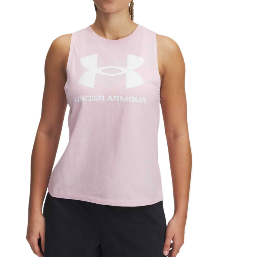 Under Armour Under Armour Rival Tank Top Women's