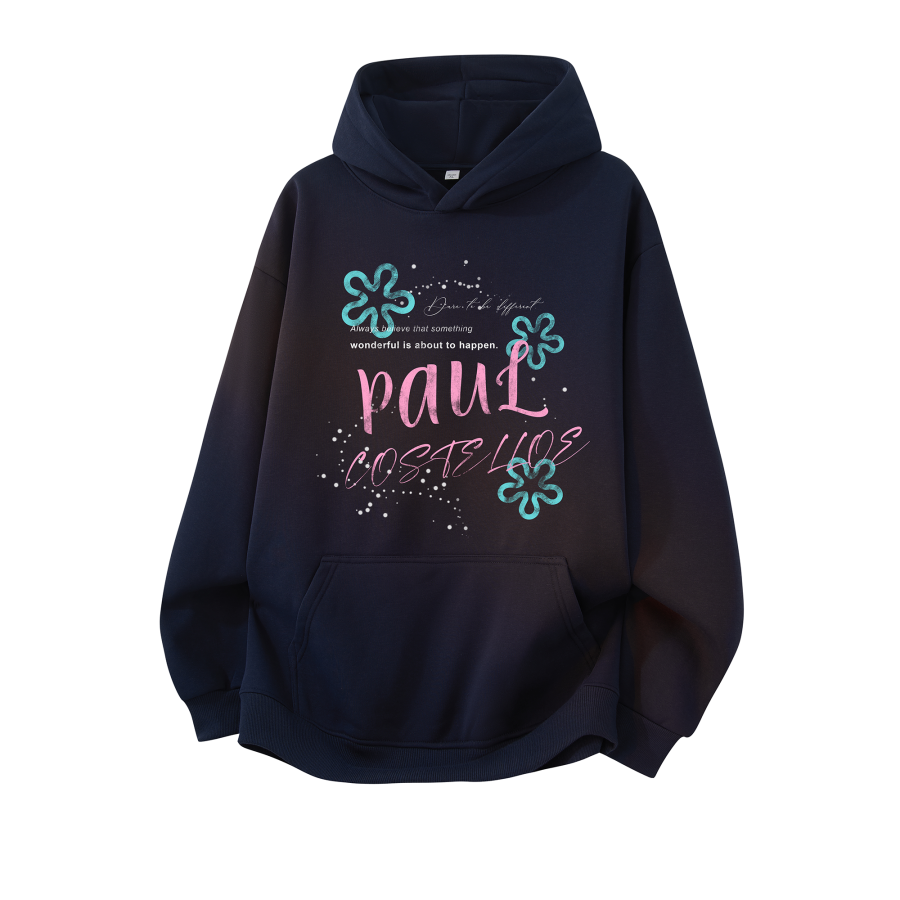 PAUL COSTELLOE Sweatshirt Unisex