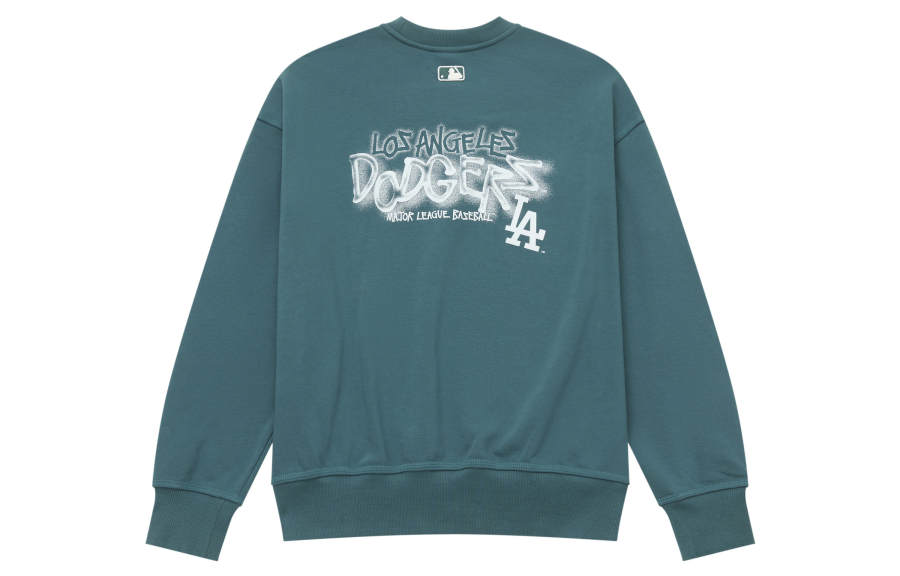 MLB MLB Los Angeles Dodgers Basic Collection 25FW Sweatshirt Unisex