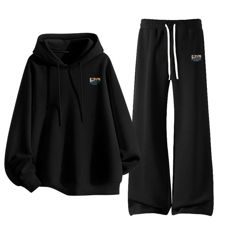 MINISO MINISO Casual Sportswear Unisex