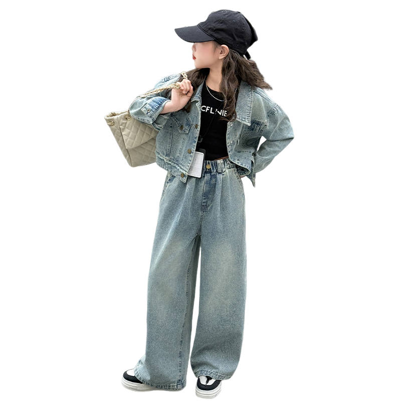 Lanza Casual Sportswear Spring Fall Teenagers