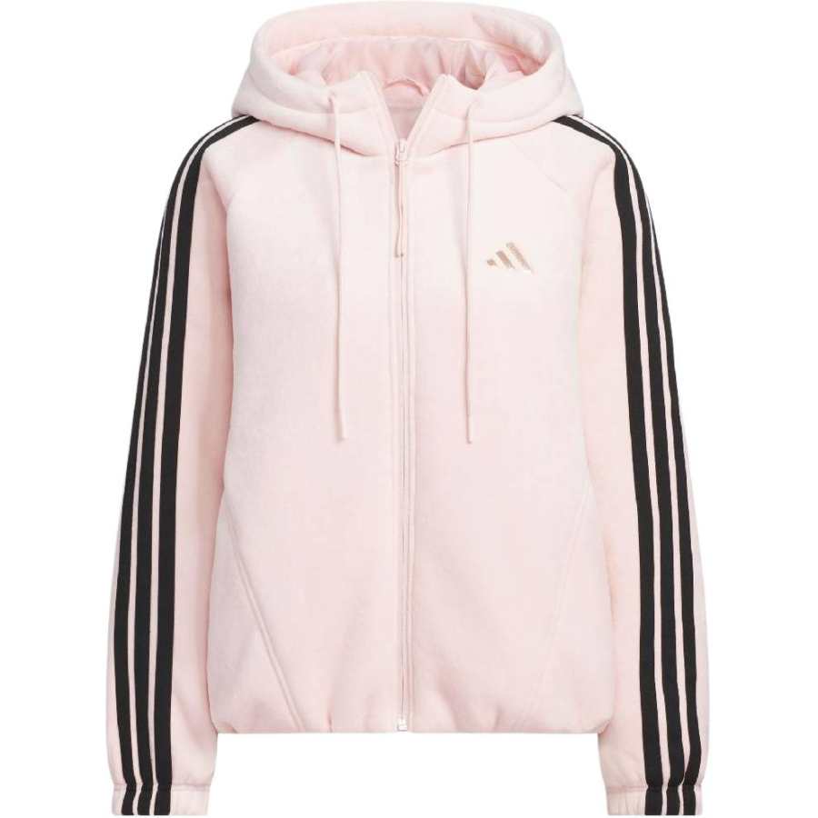Adidas Adidas STORY VELVET WARM Jacket Women's